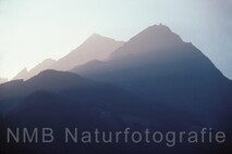 Landschaftsfotografie Berge